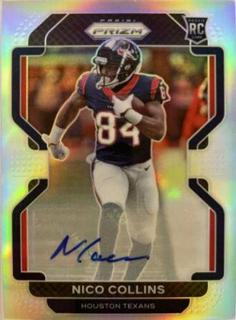Nico Collins
