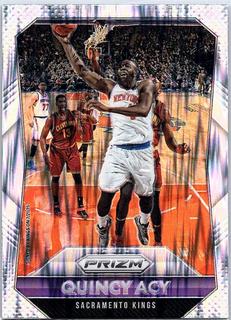 Quincy Acy