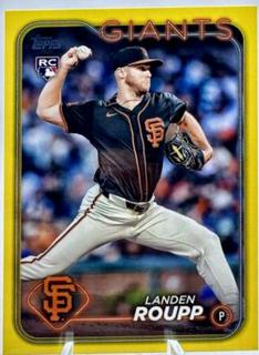 Landen Roupp