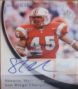 Shawne Merriman