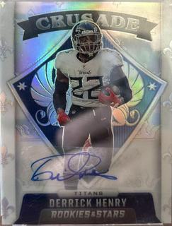 Derrick Henry