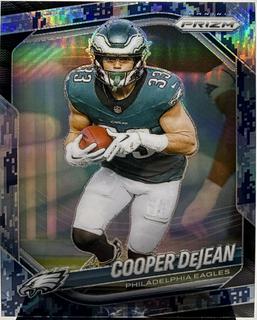 Cooper DeJean