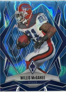 Willis McGahee