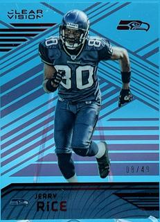 Jerry Rice