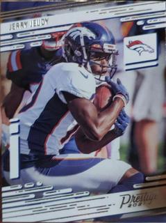 Jerry Jeudy