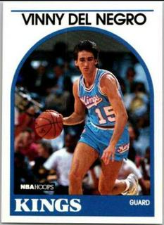 Vinny Del Negro