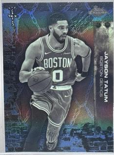 Jayson Tatum
