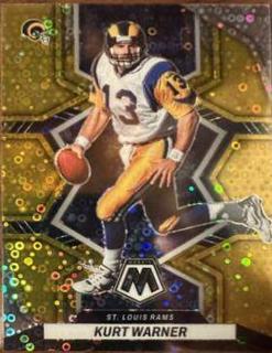 Kurt Warner