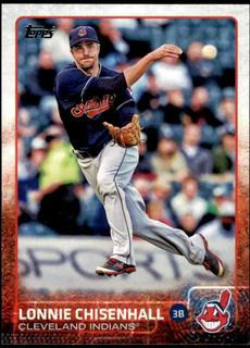 Lonnie Chisenhall