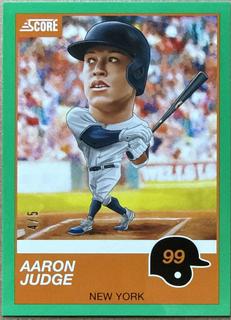 Aaron Judge