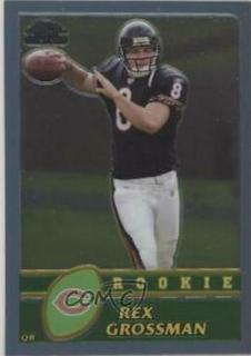Rex Grossman