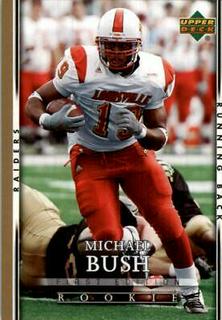 Michael Bush