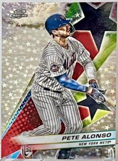 Pete Alonso