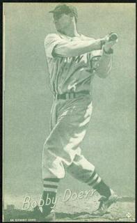 Bobby Doerr