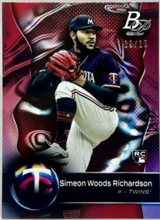 Simeon Woods Richardson
