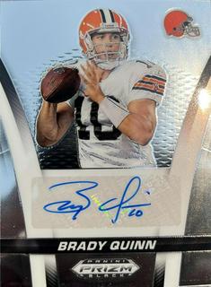 Brady Quinn