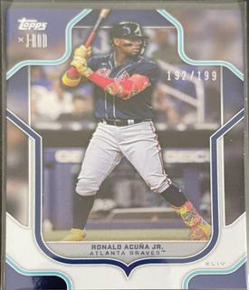 Ronald Acuna Jr.