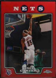 Vince Carter
