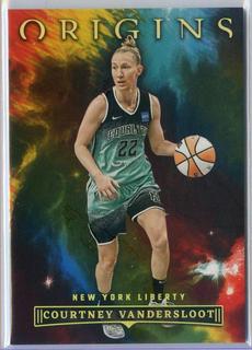 Courtney Vandersloot