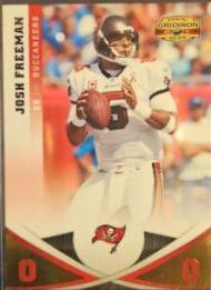 Josh Freeman