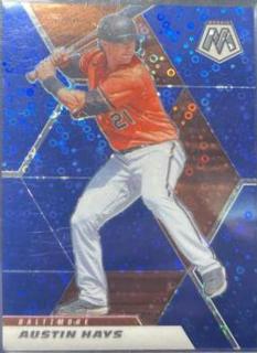 Austin Hays