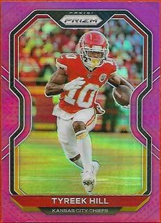 Tyreek Hill