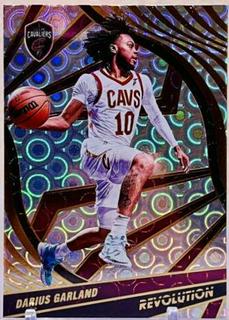 Darius Garland