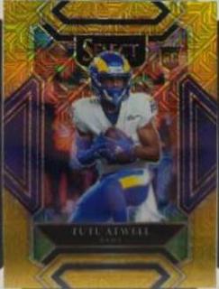 Tutu Atwell