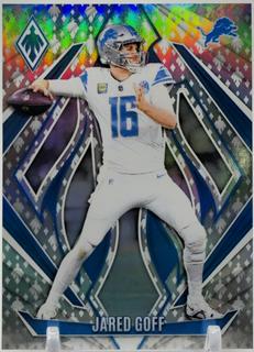 Jared Goff