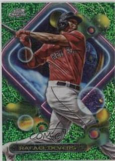 Rafael Devers