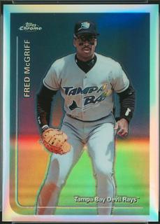Fred McGriff