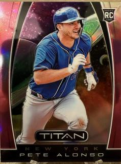Pete Alonso