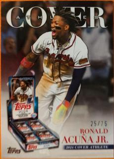 Ronald Acuna Jr.