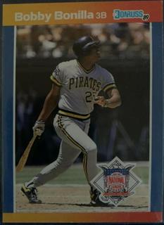 Bobby Bonilla