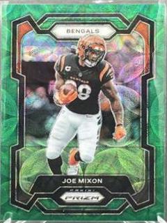 Joe Mixon
