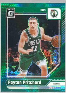 Payton Pritchard