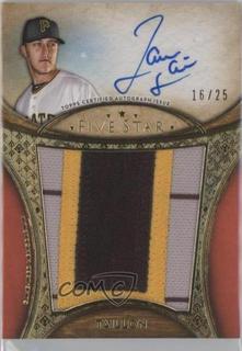 Jameson Taillon