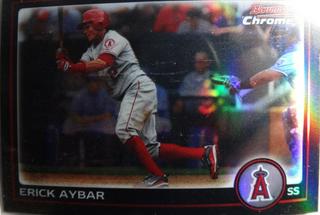 Erick Aybar