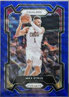 Max Strus