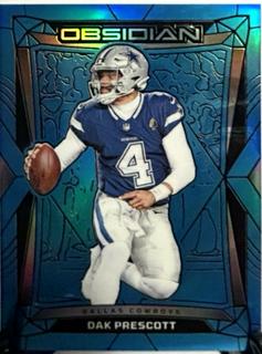 Dak Prescott
