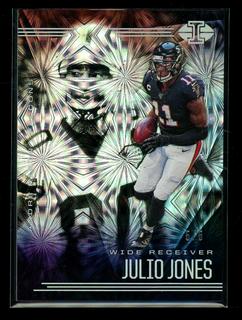 Andre Rison, Julio Jones