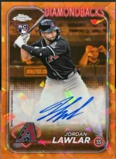 Jordan Lawlar