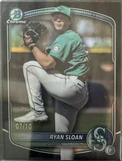 Ryan Sloan
