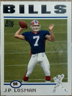 J.P. Losman