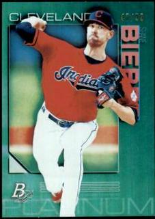 Shane Bieber