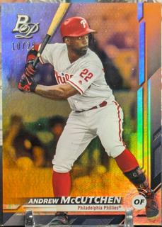 Andrew McCutchen