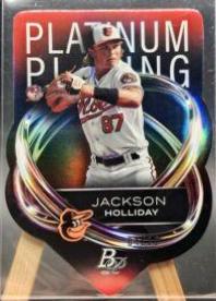 Jackson Holliday