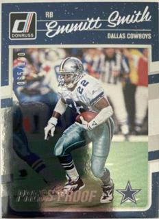 Emmitt Smith