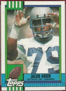 Jacob Green