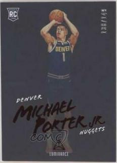 Michael Porter Jr.